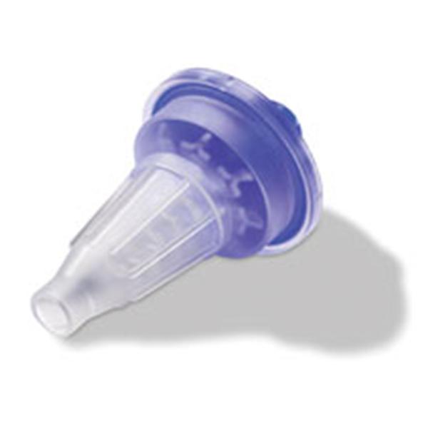 DMG 993334 Mixstar Mixing Tips Blue Shorter Tip 11% Material Waste Reduction 50/Pk DMG 993334 Mixstar Mixing Tips Blue Shorter Tip 11% Material Waste Reduction 50/Pk